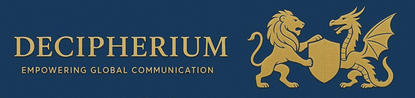 logotipo empresa interpretacion y traduccion